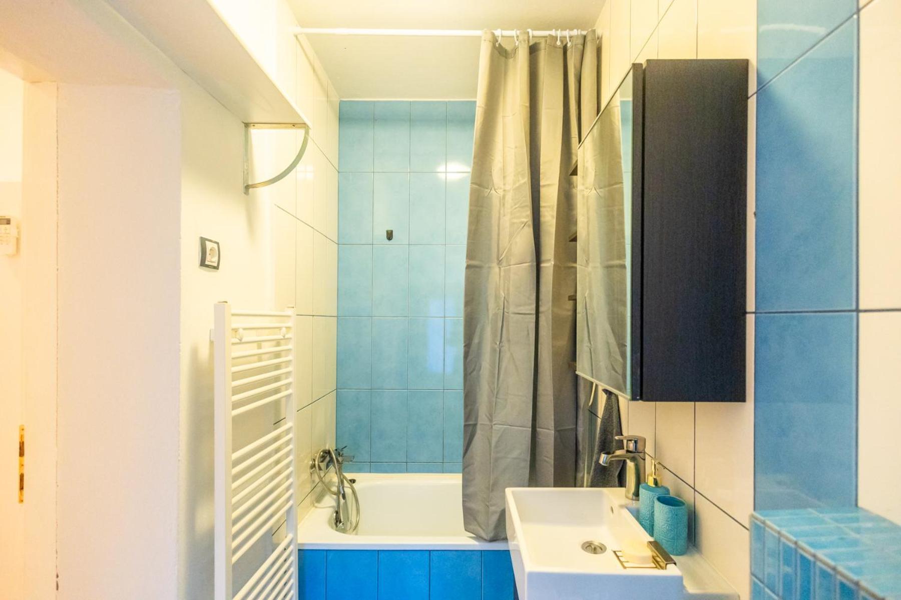 Old Town 2 Garden Free Parking Apartmán Bratislava